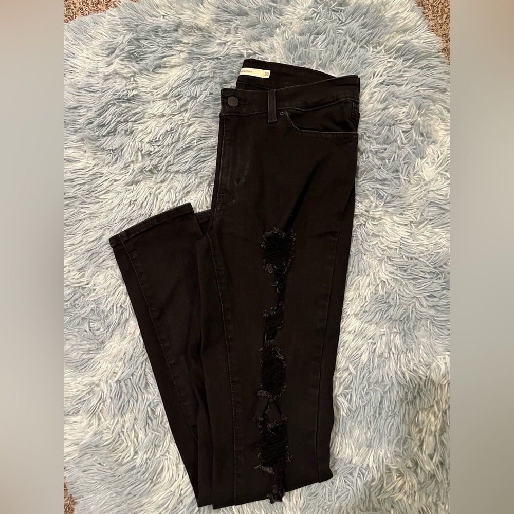 Women’s skinny jeans